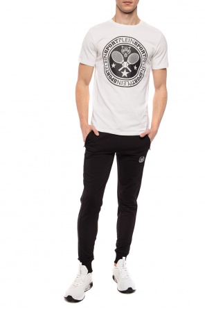 Branded joggers, zdjęcie 2 Branded joggers od Plein Sport
